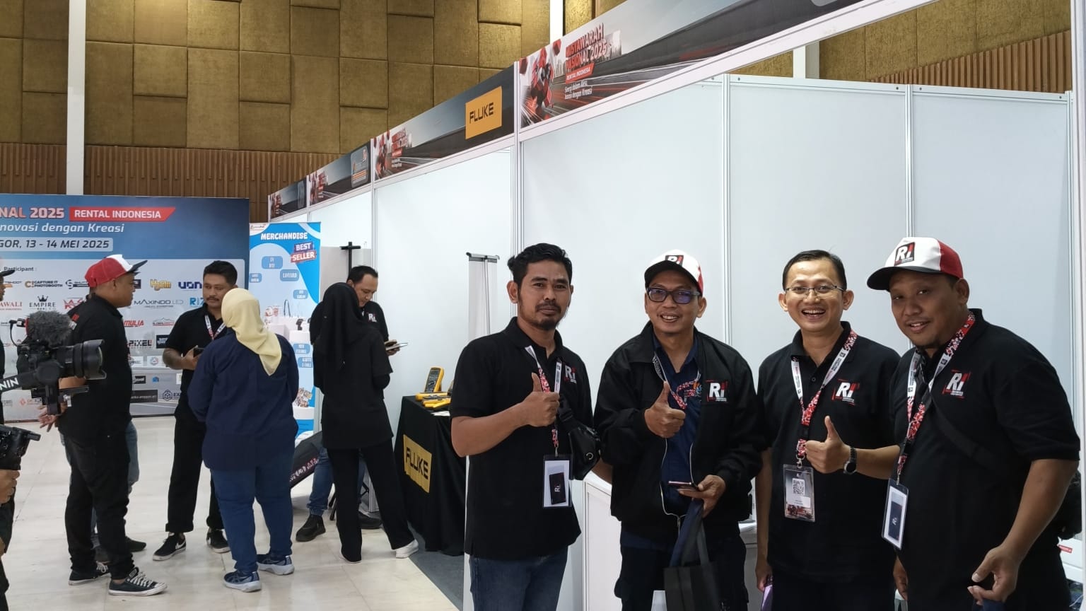 sewa partisi jakarta